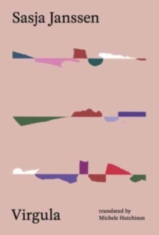 Image of Virgula Paperback / softback