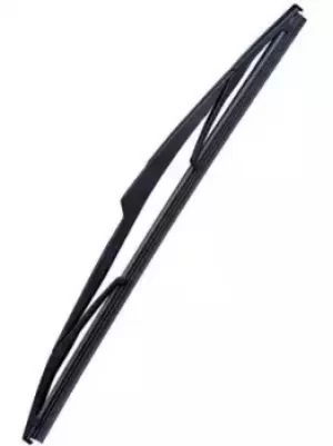 Image of Wiper Blade 9XW200526-011 by Hella Rear