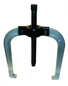 Image of Sykes-Pickavant 14280000 1400 Series Mechanical Twin Leg Puller - 8 Inch