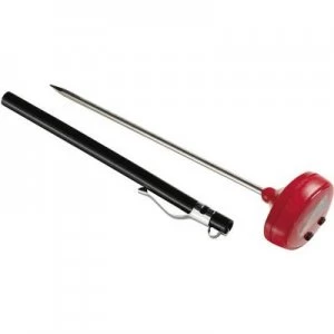 Image of Beha Amprobe TPP1-C1 Probe thermometer Temperature reading range -50 up to +250 °C Sensor type NTC