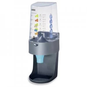 Image of Uvex 2112000 x-fit one 2 click Protective ear plug dispenser