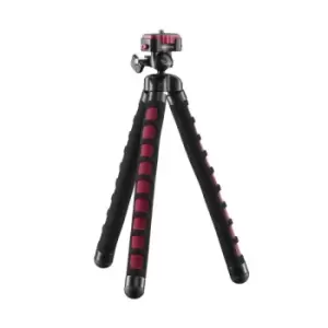Image of Mantona 21402 tripod Digital/film cameras 3 leg(s) Black