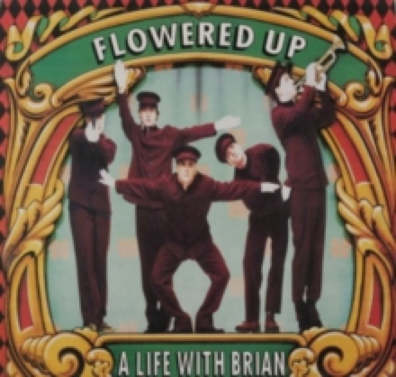 Image of A Life With Brian Vinyl