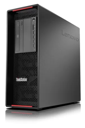 Image of Lenovo ThinkStation P720 Desktop PC