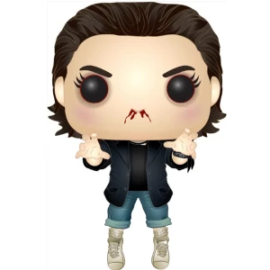 Image of Eleven Elevated Stranger Things Funko Pop Vinyl Figure