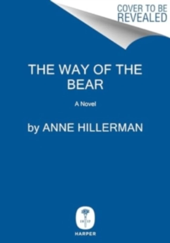 Image of The Way of the Bear. Paperback. By Anne Hillerman Books