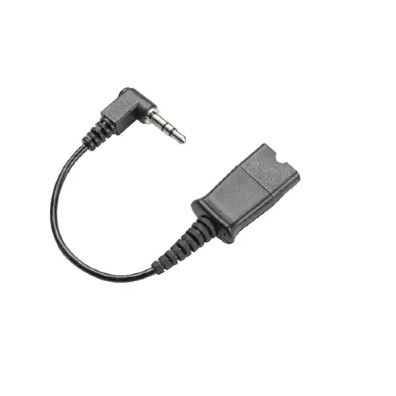 Image of HP Poly 3.5mm to QD Cable (3M)