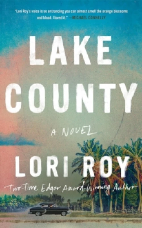 Image of Lake County : A Novel Paperback / softback