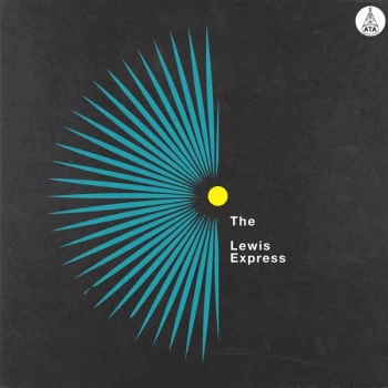 Image of The Lewis Express - The Lewis Express CD