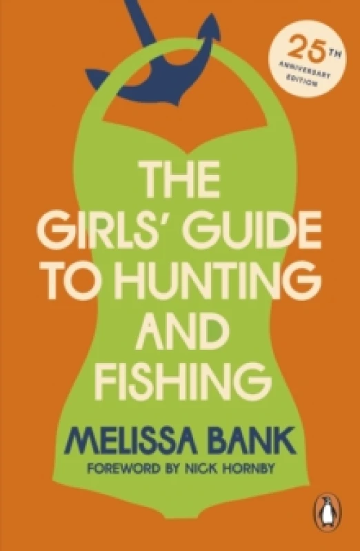 Image of The Girls Guide to Hunting and Fishing Paperback / softback