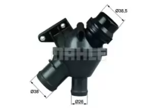 Image of Car TM-25-108 70582434 by MAHLE Original