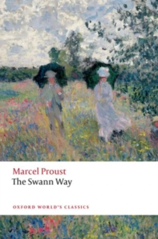 Image of The Swann Way. Paperback. By Marcel Proust Books