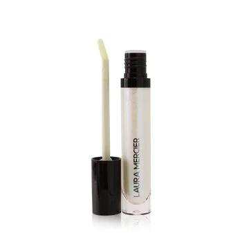 Image of Laura MercierCaviar Chrome Veil Lightweight Liquid Eye Colour - # Opalescent 6ml/0.2oz