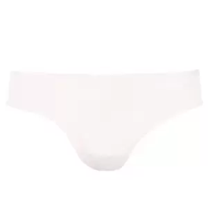 Image of Chantelle Prime Tanga Briefs - Beige