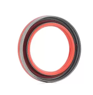 Image of AUTOMEGA Camshaft Seal OPEL 190047610 0636841,5636970,636841 Shaft Seal, camshaft 90285291,90298390,4503983,90285291,90298390