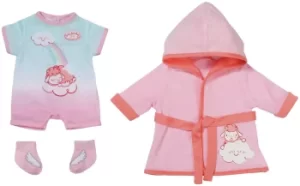 Image of Baby Annabell Deluxe Bath Time Set