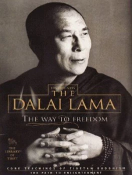 Image of The Way to Freedom Paperback