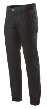 Image of Alpinestars Copper V2 Denim Black Rinse 38