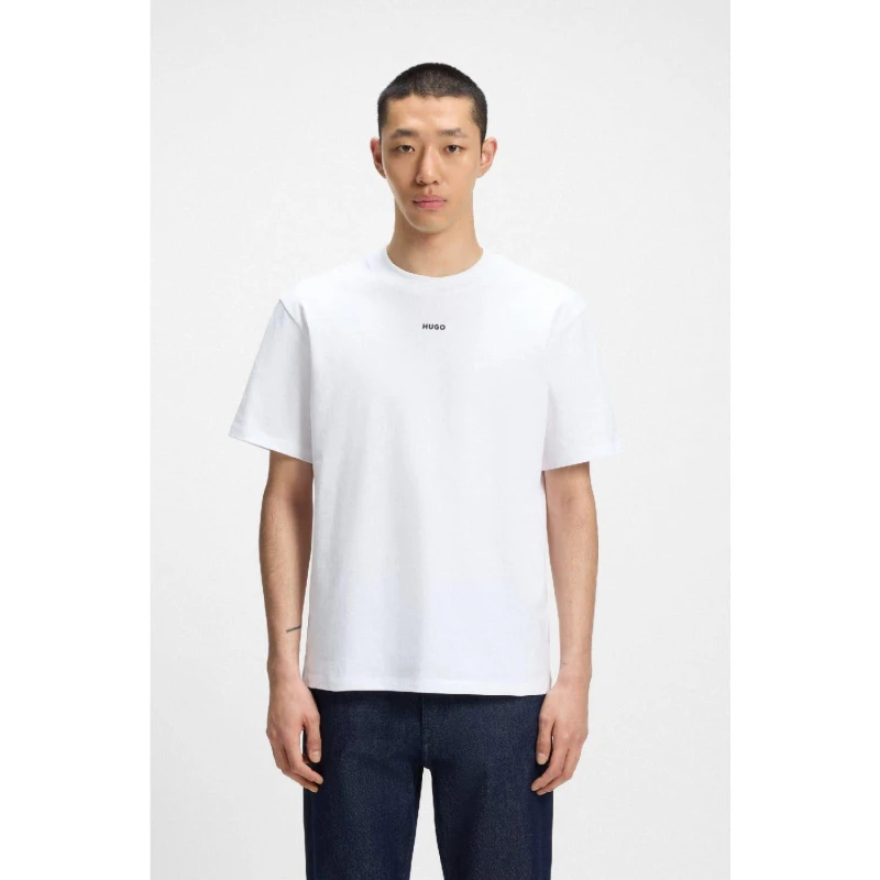 Image of Hugo Dapolino 10248326 01 - White White S