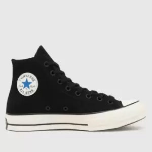 Image of Chuck 70 Suede