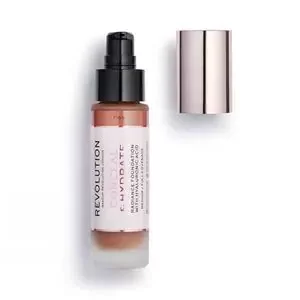 Image of Revolution Conceal Hydrate Foundation F16.5