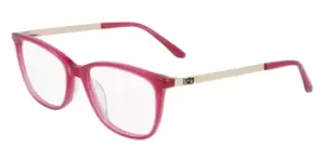 Image of Calvin Klein Eyeglasses CK21701 654