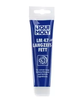 Image of LIQUI MOLY Molybdenum Grease 3510