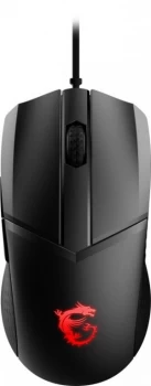 Image of Msi Clutch GM41 Lightweight RGB Fps Gaming Mouse