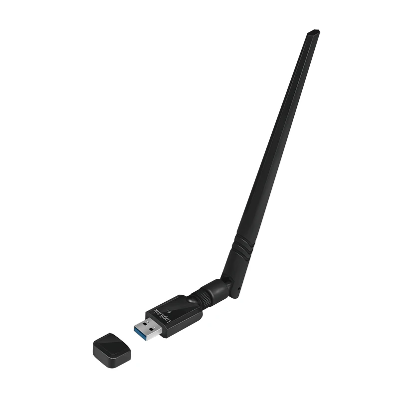Image of LogiLink WL0246 network card WLAN 876 Mbit/s