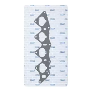 Image of AJUSA Intake Manifold Gasket HONDA 13109700 17105P30004,17105P73A01,17105PR3020 Inlet Manifold Gasket,Gasket, intake manifold