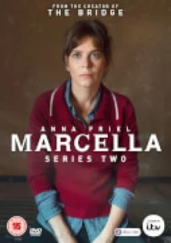 Image of Marcella - Series 2
