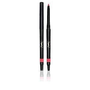 Image of DESSIN DES LEVRES the lip styler #52-rouge rose
