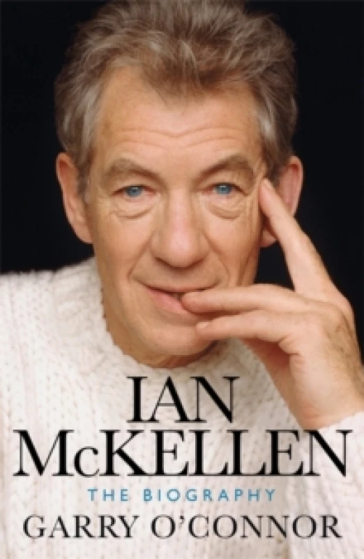Image of Ian McKellen : The Biography Hardback