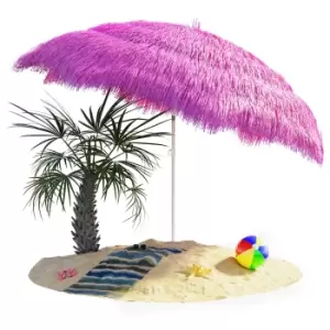 Image of Parasol Hawaii 160cm Pink