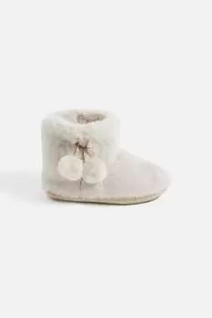 Image of Super Soft Slipper Boots