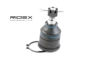 Image of RIDEX Ball joint HONDA,ROVER 2462S0082 51220S84305,51220S84A01,51220S84A02 51220SM0003,51220SM1A01,51220SM1A02,51220SM4003,51220SM4013,51220SN7003