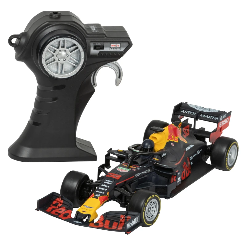 Image of RC F1 Remote Control Racer - Multi Multi One Size