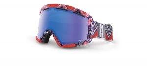 Image of Von Zipper Beefy Shmatka / Sky Chrome GMSN7BEE 90mm