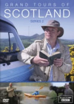 Image of Grand Tours of Scotland - Series 2
