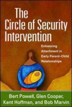 Image of The circle of security intervention by Bert Powell