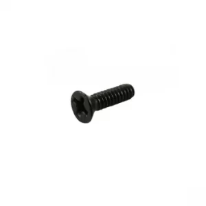 Image of Hammond 1550MS100BK Replacement Screws for 1550 & 1590 Series Blac...