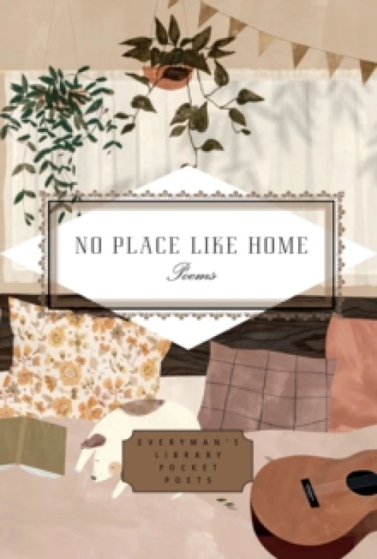 Image of No Place Like Home : Poems Hardback