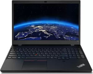 Image of Lenovo ThinkPad P15V 15.6" Laptop