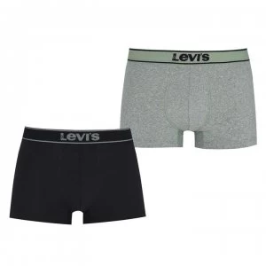Image of Levis Pair Boxer - Green