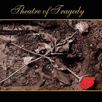 Image of Theatre Of Tragedy - Theatre of Tragedy Vinyl