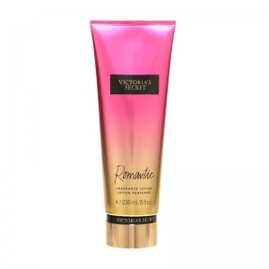 Image of Victoria's Secret Body Lotion Romantic 236ml