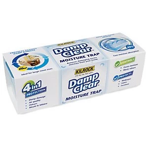 Image of Kilrock Damp Clear Moisture Trap