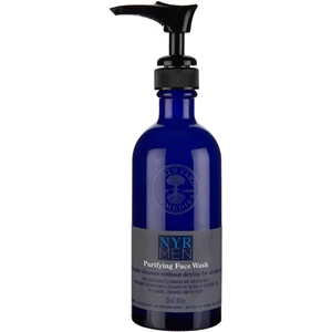 Image of Neals Yard Remedies Purifying Face Wash For Men 100ml