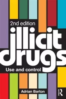Image of Illicit Drugs : Use and control