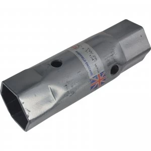 Image of Melco Box Spanner Whitworth 1" 1/8" x 1" 1/4"